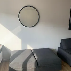 Apartment Les Galets, Middelkerke