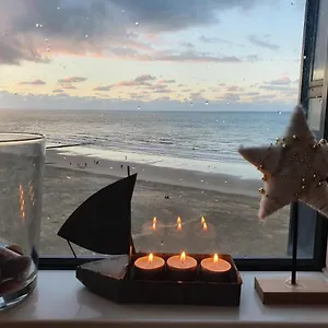 Apartment Le 7eme Ciel Westende, Middelkerke