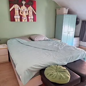 Cozy House Gent
